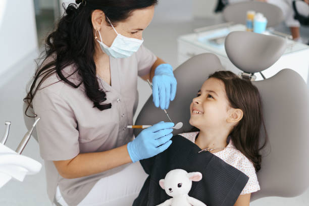 Best Emergency Tooth Extraction in Strasburg, VA