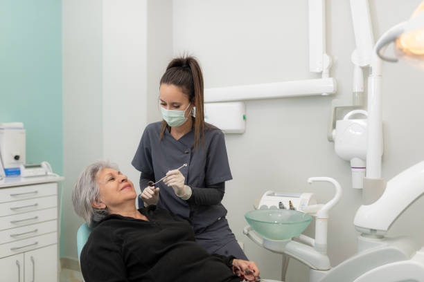Best Emergency Tooth Extraction in Strasburg, VA