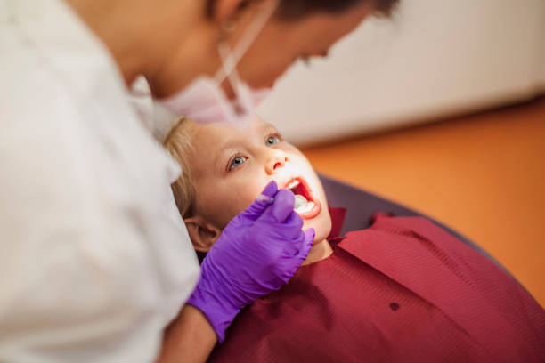 Best Emergency Treatment for Toothache in Strasburg, VA