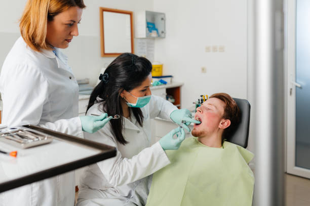 Best Pediatric Emergency Dentist in Strasburg, VA