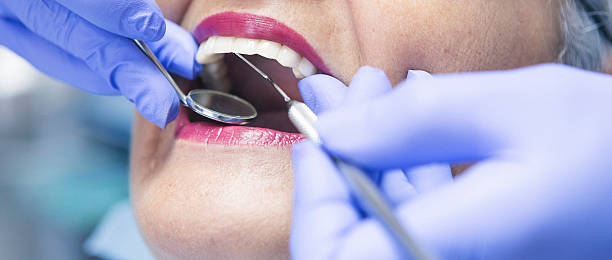 Best Walk-In Emergency Dentist in Strasburg, VA