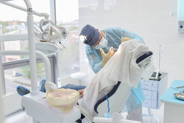 Best Walk-In Emergency Dentist in Strasburg, VA